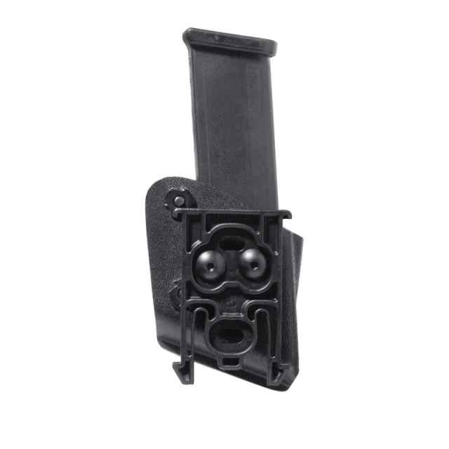 SAFARILAND 773 COMPETITION MAG POUCH FOR GLOCK 17/