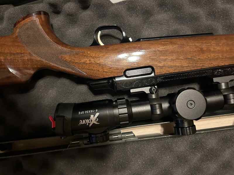 Browning Medallion A bolt 30-06