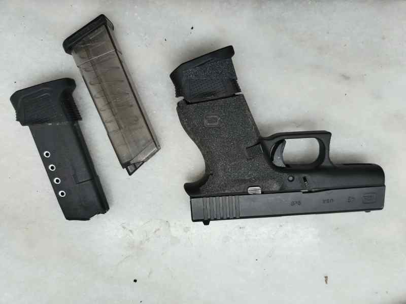 Glock 43