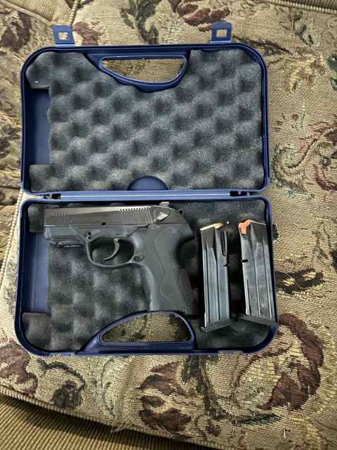 Beretta Px4 Storm 9mm