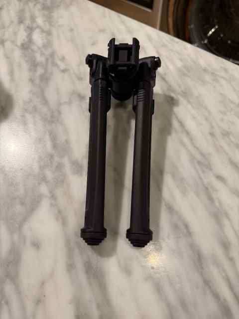 Magpul Picatinny Bipod