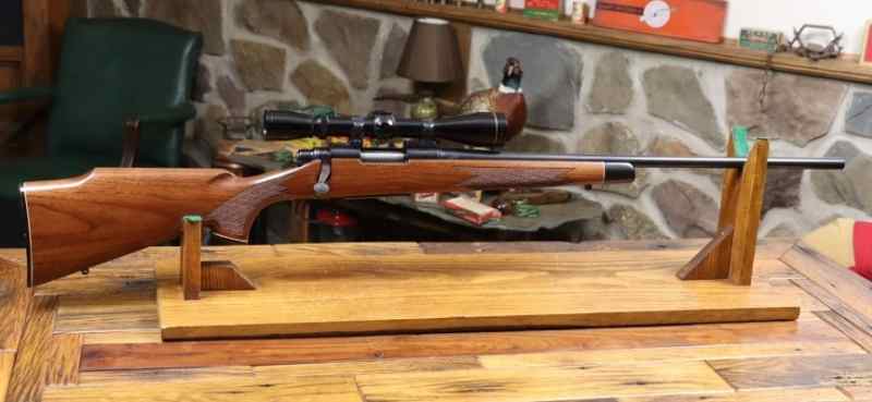 Remington 700 BDL 22-250 Rare One Year 1985 Only