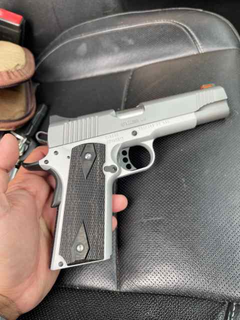 Kimber Stainless 2 - 9mm