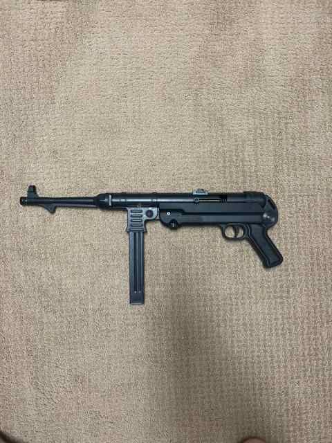 ATI GSG MP40