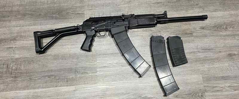 Molot VEPR-12 Russian AK Not Saiga