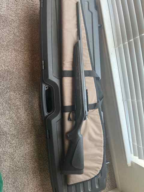 Remington model 770 .243