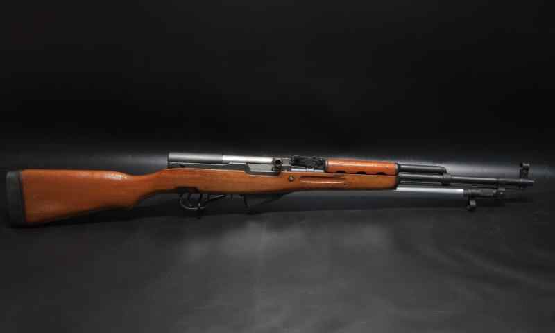 Norinco SKS Semi Auto Rifle 7.62x39