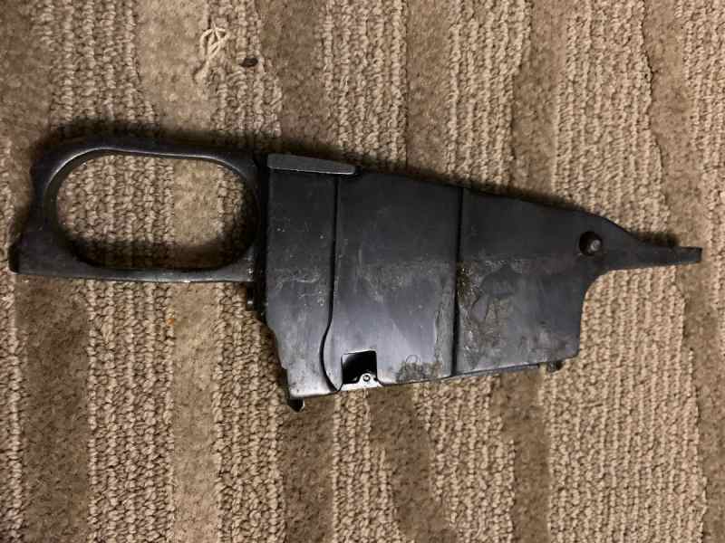 Mosin Nagant Parts &amp; Accessories