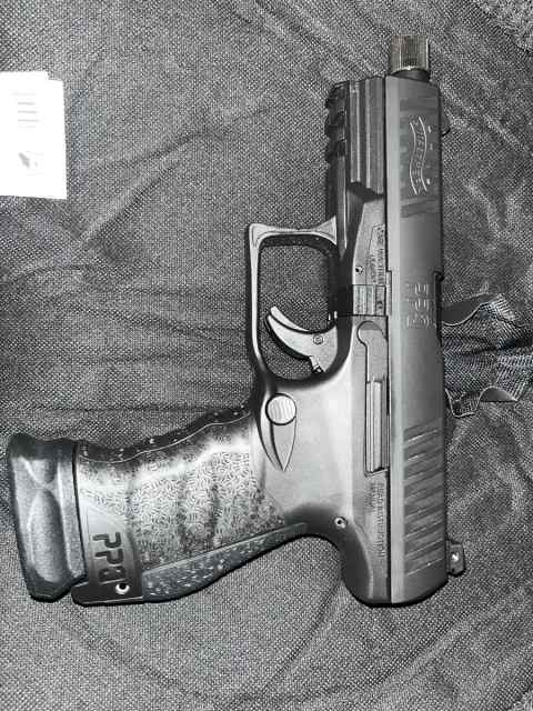 Walther ppq