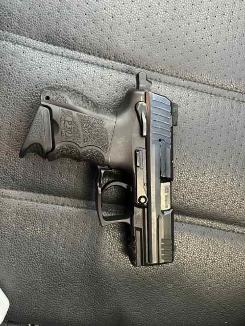 Looking for a Sig or Glock in 9mm