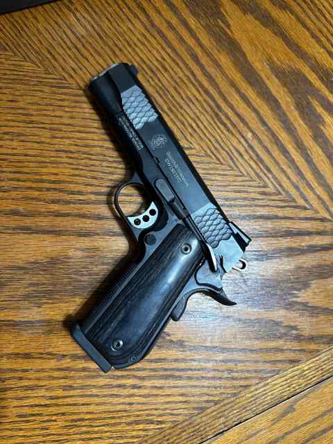 S&amp;W 1911 SW1911SC 