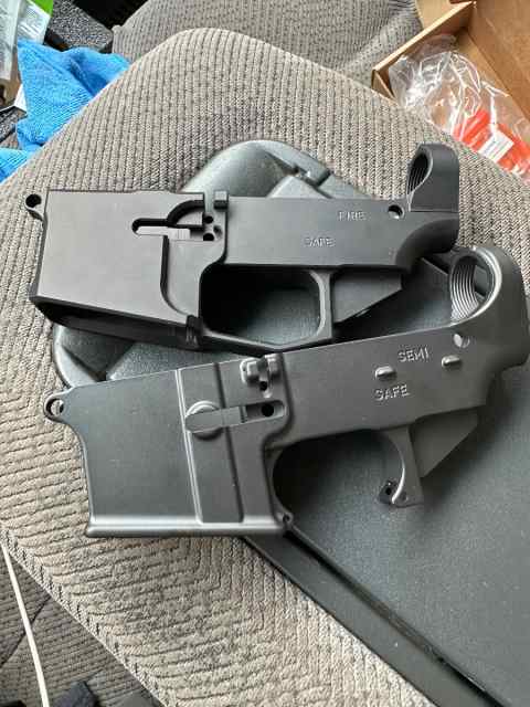 80% lowers