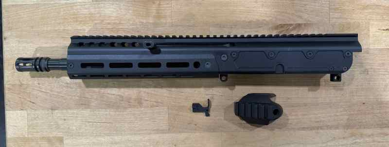 PSA Jakl 10.5” 5.56 Upper