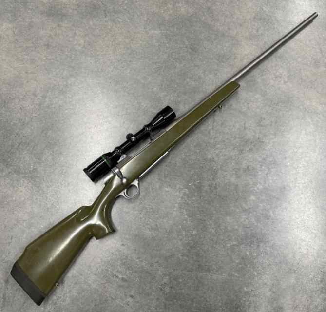 Browning A-Bolt 7mm Rem Mag