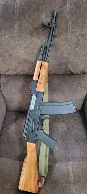 WBP Jack 5.56 AK