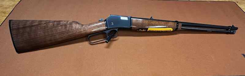 NEW IN BOX - Browning BL-22 - 22LR 20&quot; (024100103)