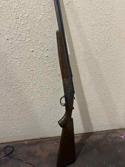 Stevens model 22-410