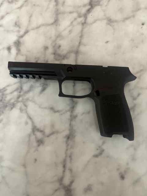 Sig P320 Grip Module $50