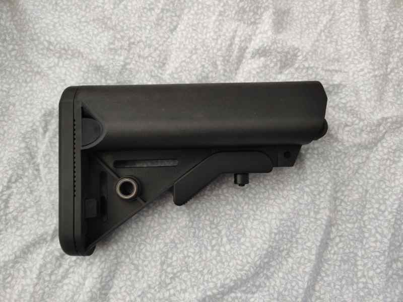 LMT SOPMOD STOCK