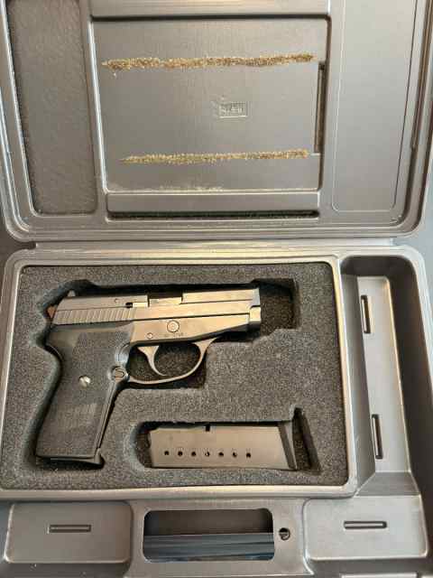 Sig P239 9mm