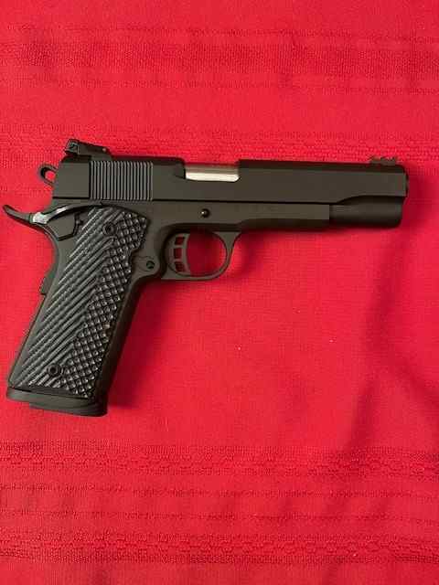 10mm Rock Island Tactical II - Like new - $499