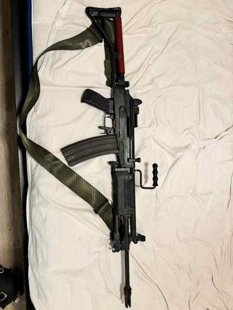 Galil ARM .556