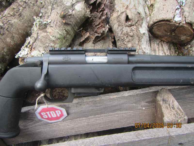 22 TCM 5rnd Polymer 20 inch Rifle3.JPG