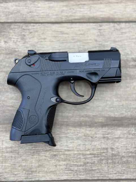 *USED* BERETTA PX4 STORM COMPACT