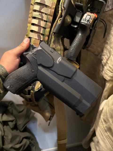 Sig p226 mk25