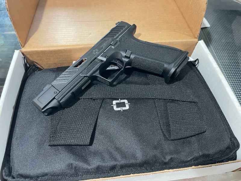 Shadow systems DR920P
