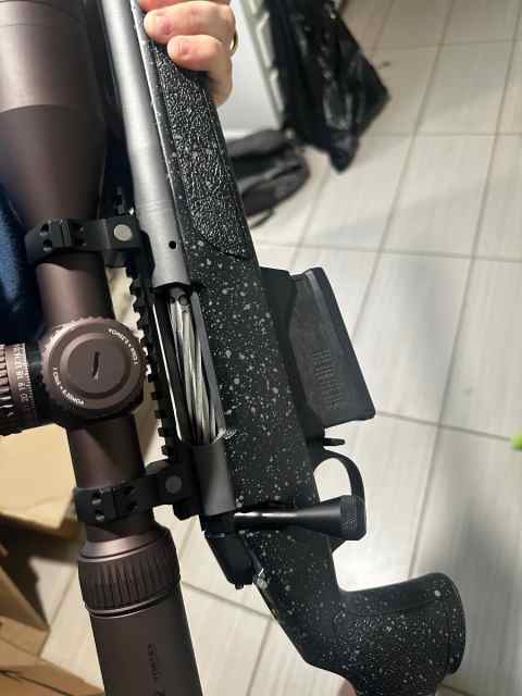 Bergara HMR Pro series 300WM