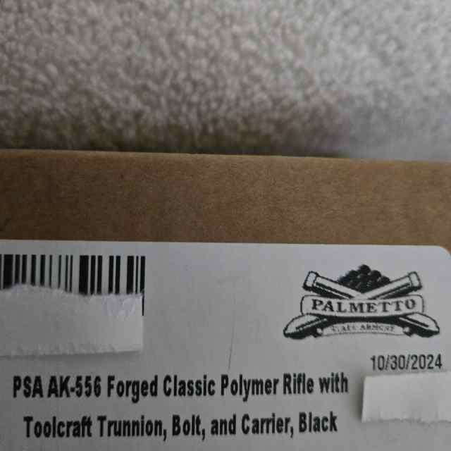 PSA.AK.556