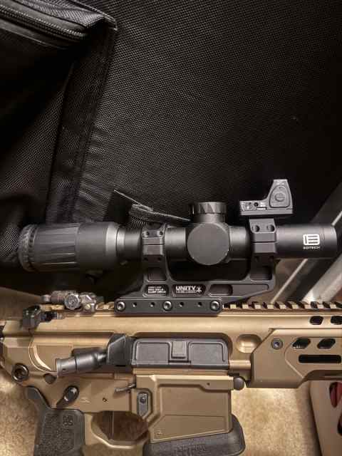 Eotech vudu