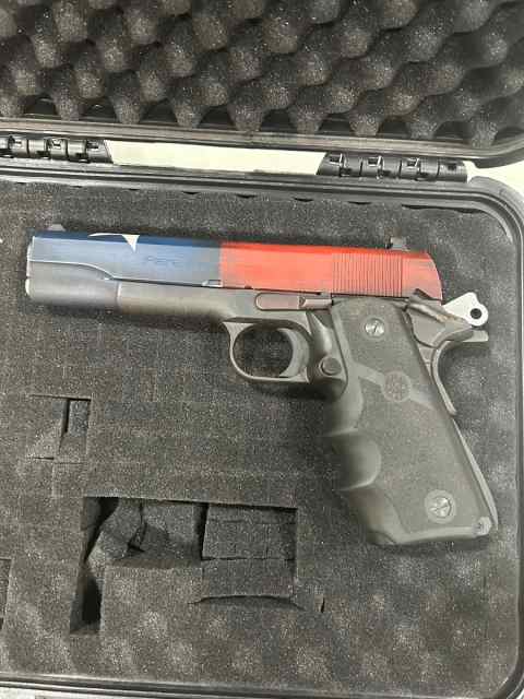 Para-Ordinance P14-45 1911