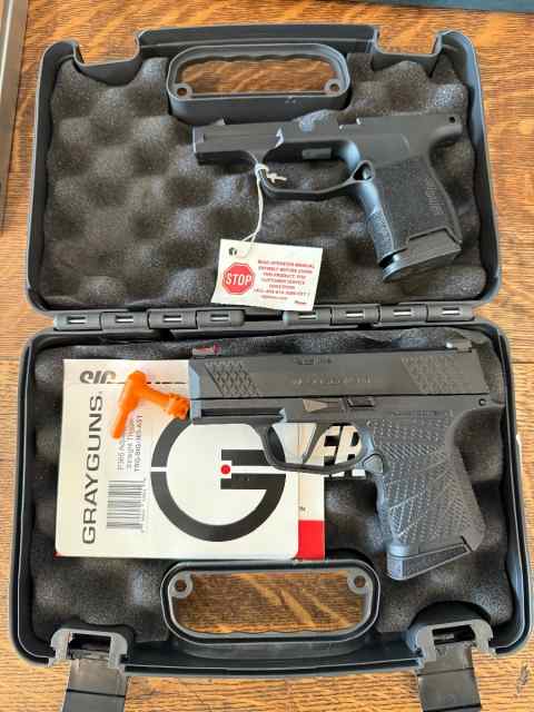 Wilson Combat P365