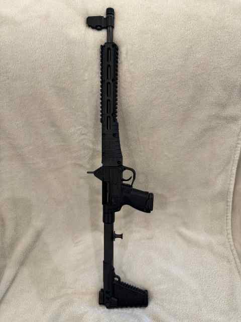 Keltec Sub2000