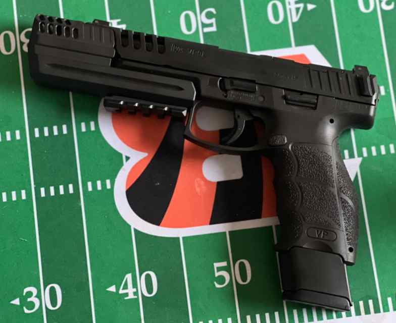 HK VP9L OR