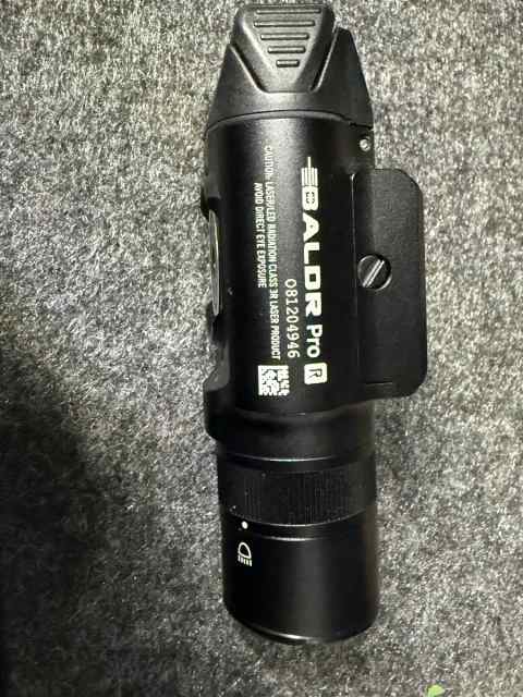 Olight Baldr Pro