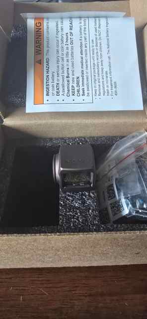 Sig Romeo X compact