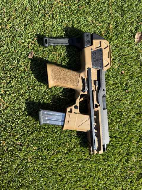 P320 flux raider