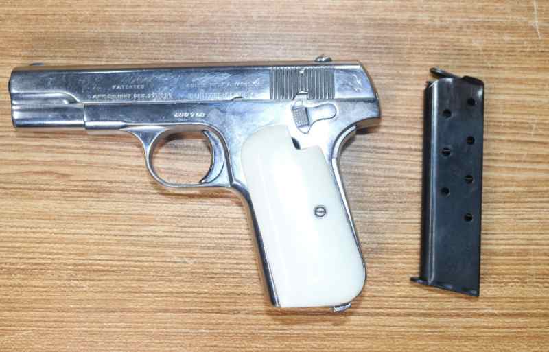 Colt 1903 Pocket Hammerless .32 ACP
