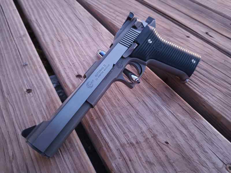 AMT Automag II