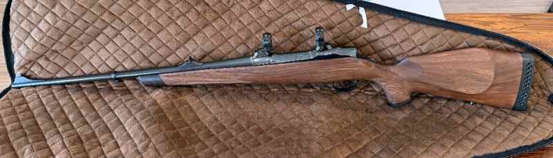 *RARE* German Colt Sauer .30-06 Rifle