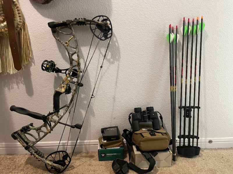 Hoyt FS/FT