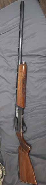 Remington 1100 12g