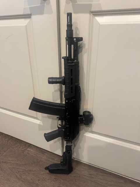 PSA AK102
