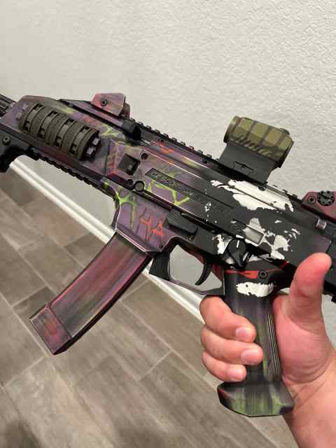 Scorpion 