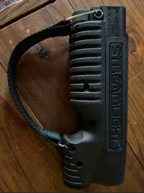 Streamlight TL Racker
