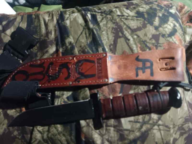 U.S. Navy KBAR