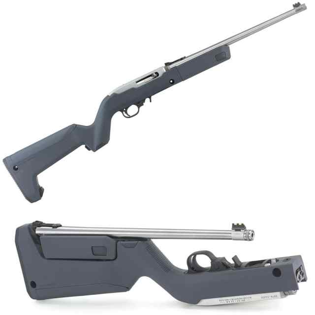 LOOKING TO BUY: RUGER 10/22 TAKEDOWN BACKPACKER